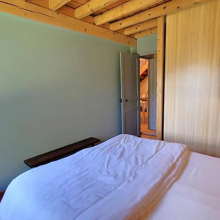 Maison Calme Avec Jardin, 3 Chambres, Cheminee Proche Station De - Fr-1-393-151 Chalet Saint-Michel-de-Chaillol