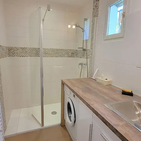 Maison Calme Avec Jardin, 3 Chambres, Cheminee Proche Station De - Fr-1-393-151 Chalet