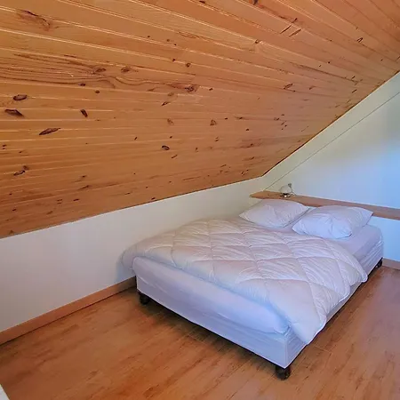 Maison Calme Avec Jardin, 3 Chambres, Cheminee Proche Station De - Fr-1-393-151 Chalet Saint-Michel-de-Chaillol